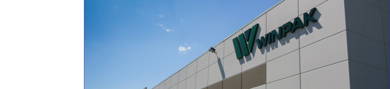 Winpak office