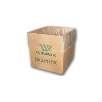 Shrink barrier bags  FRESHPACK SOLUTIONS